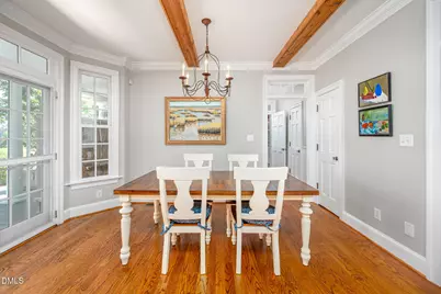 9223 Orange Grove Road, Chapel Hill, NC 27516 - Photo 22