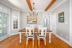9223 Orange Grove Rd, Chapel Hill, NC 27516 - Photo 22