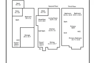 6140 Braidwood Ct, Raleigh, NC 27612 - Photo 36
