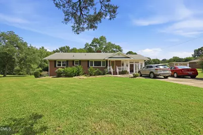 315 Robbins Road, Durham, NC 27703 - Photo 1