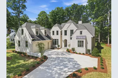 4 Kimberly Drive, Durham, NC 27707 - Photo 1