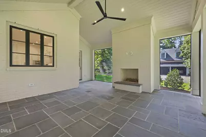 4 Kimberly Drive, Durham, NC 27707 - Photo 36