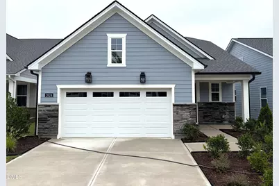 2024 Abbeyhill Drive #102, Raleigh, NC 27610 - Photo 1