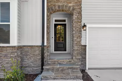 198 Eagle Rock Drive, Lillington, NC 27546 - Photo 2