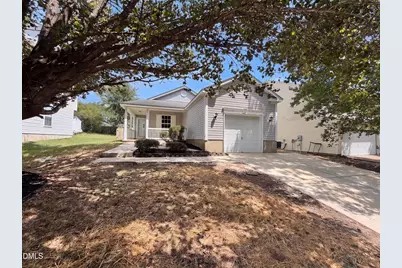5809 Weddington Road, Raleigh, NC 27610 - Photo 2