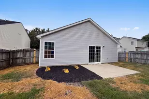 5809 Weddington Rd, Raleigh, NC 27610 - Photo 6