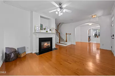 4961 Lady Of The Lake Drive, Raleigh, NC 27612 - Photo 6