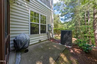 4961 Lady Of The Lake Drive, Raleigh, NC 27612 - Photo 36