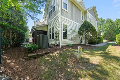 4961 Lady Of The Lake Drive, Raleigh, NC 27612 - Photo 38