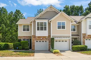 4961 Lady of the Lake Dr, Raleigh, NC 27612 - Photo 2
