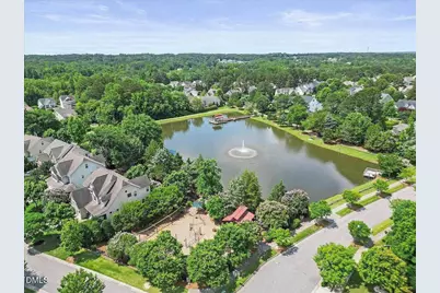 4200 Alpine Clover Drive, Wake Forest, NC 27587 - Photo 36