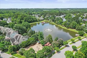 4200 Alpine Clover Dr, Wake Forest, NC 27587 - Photo 36