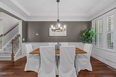 4200 Alpine Clover Drive, Wake Forest, NC 27587 - Photo 2