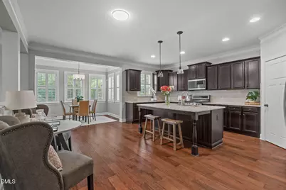 4200 Alpine Clover Drive, Wake Forest, NC 27587 - Photo 14