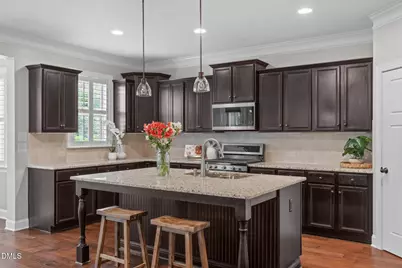 4200 Alpine Clover Drive, Wake Forest, NC 27587 - Photo 4