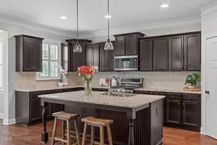 4200 Alpine Clover Dr, Wake Forest, NC 27587 - Photo 4