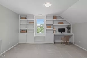 4200 Alpine Clover Dr, Wake Forest, NC 27587 - Photo 24