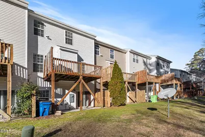 3048 Settle in Lane, Raleigh, NC 27614 - Photo 4