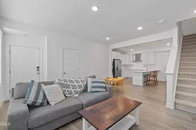 605 Hedrick Rdg Road, Cary, NC 27519 - Photo 6