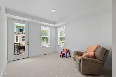 605 Hedrick Rdg Road, Cary, NC 27519 - Photo 18