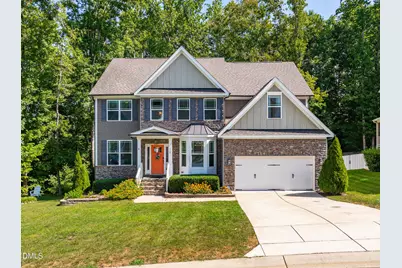 118 Stratford Lane, Clayton, NC 27527 - Photo 1