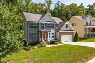 118 Stratford Ln, Clayton, NC 27527 - Photo 2