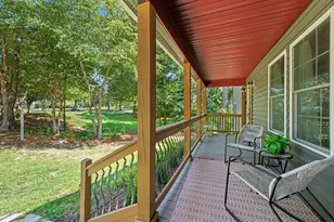 325 S Ringneck Pl, Garner, NC 27529 - Photo 4