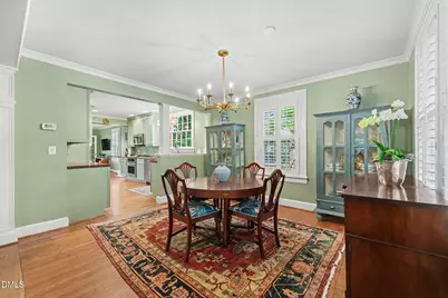 1001 W Peace Street, Raleigh, NC 27605 - Photo 8