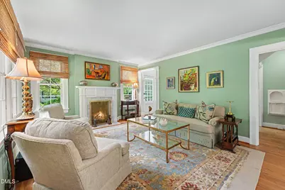 1001 W Peace Street, Raleigh, NC 27605 - Photo 6