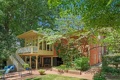 1001 W Peace Street, Raleigh, NC 27605 - Photo 40