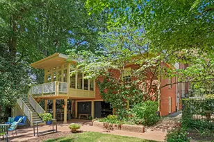 1001 W Peace St, Raleigh, NC 27605 - Photo 40