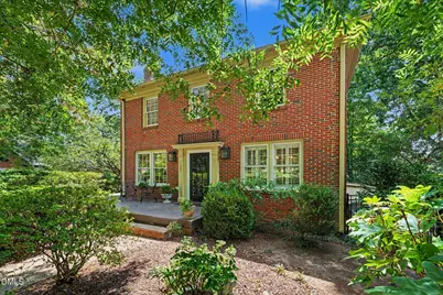 1001 W Peace Street, Raleigh, NC 27605 - Photo 14
