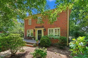 1001 W Peace St, Raleigh, NC 27605 - Photo 14