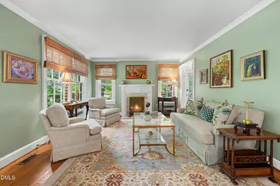 1001 W Peace Street, Raleigh, NC 27605 - Photo 4