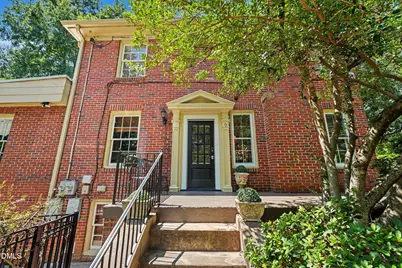 1001 W Peace Street, Raleigh, NC 27605 - Photo 2