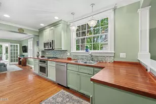 1001 W Peace St, Raleigh, NC 27605 - Photo 12