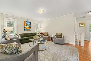 1001 W Peace St, Raleigh, NC 27605 - Photo 20