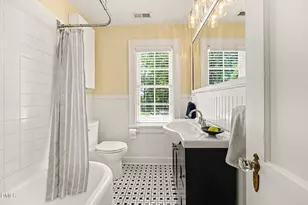1001 W Peace St, Raleigh, NC 27605 - Photo 32