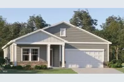 125 Tarnet Trail, Angier, NC 27501 - Photo 1