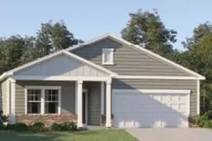 125 Tarnet Trl, Angier, NC 27501 - Photo 1