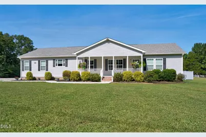 6450 Nc-58, Nashville, NC 27856 - Photo 4