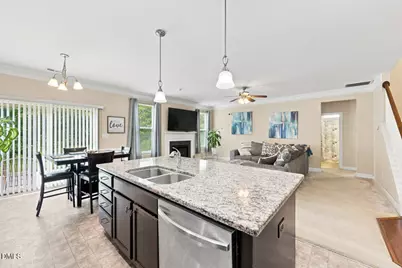 1412 Silver Valley Drive, Knightdale, NC 27545 - Photo 10