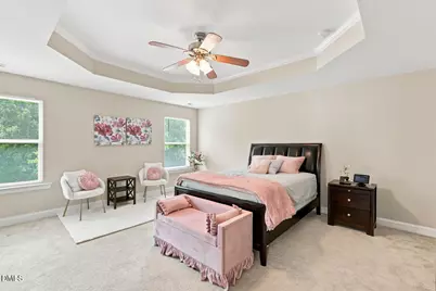 1412 Silver Valley Drive, Knightdale, NC 27545 - Photo 14