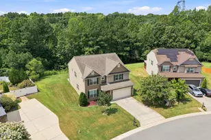 1412 Silver Valley Dr, Knightdale, NC 27545 - Photo 2