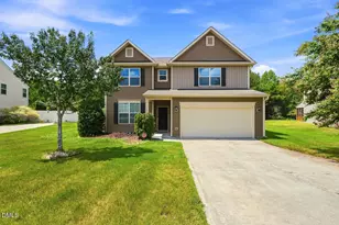 1412 Silver Valley Dr, Knightdale, NC 27545 - Photo 1
