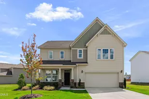 844 Golden Plum Ln, Zebulon, NC 27597 - Photo 6