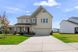844 Golden Plum Ln, Zebulon, NC 27597 - Photo 44