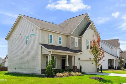 844 Golden Plum Lane, Zebulon, NC 27597 - Photo 48