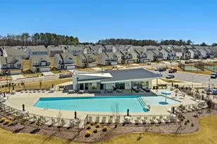 654 Sefton Park Dr, Zebulon, NC 27597 - Photo 1