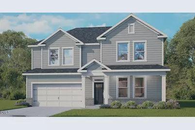 5031 Dezola Street, Apex, NC 27539 - Photo 1